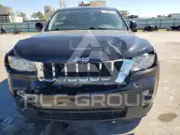 2012 Jeep CHEROKEE photo