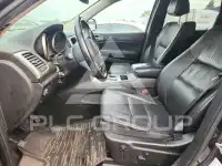 2012 Jeep CHEROKEE фото