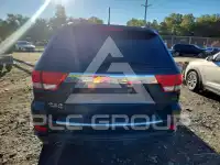 2012 Jeep CHEROKEE photo
