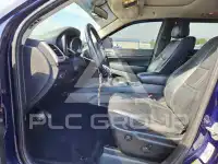 2012 Jeep CHEROKEE фото