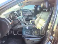 2012 Jeep CHEROKEE фото