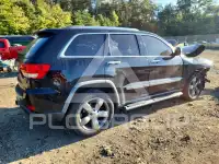 2012 Jeep CHEROKEE фото