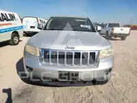 2012 Jeep CHEROKEE фото