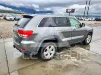 2012 Jeep Grand Cherokee фото