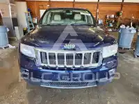 2012 Jeep Grand Cherokee photo