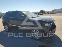2012 Jeep CHEROKEE photo