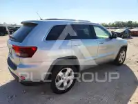 2012 Jeep CHEROKEE фото