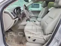 2012 Jeep CHEROKEE фото