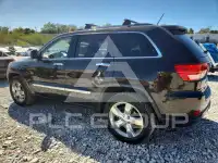 2012 Jeep CHEROKEE фото