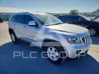 2012 Jeep CHEROKEE фото
