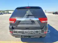 2012 Jeep CHEROKEE photo