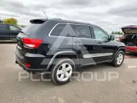 2012 Jeep Grand Cherokee photo