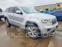 2012 Jeep CHEROKEE фото