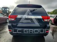 2012 Jeep CHEROKEE фото