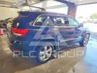 2012 Jeep Grand Cherokee photo