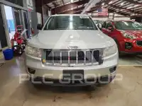 2012 Jeep CHEROKEE фото