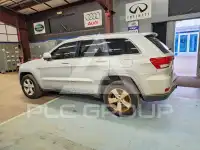 2012 Jeep CHEROKEE фото