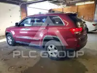 2012 Jeep CHEROKEE фото