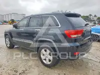 2012 Jeep CHEROKEE photo