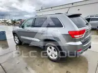 2012 Jeep Grand Cherokee фото