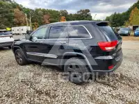 2012 Jeep Grand Cherokee фото