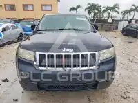 2012 Jeep CHEROKEE photo