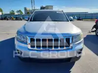 2012 Jeep CHEROKEE фото