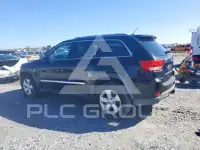 2012 Jeep CHEROKEE фото