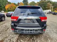 2012 Jeep Grand Cherokee фото