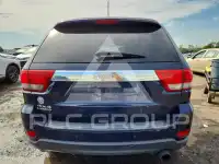 2012 Jeep CHEROKEE фото