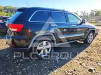 2012 Jeep CHEROKEE photo