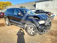 2012 Jeep CHEROKEE photo