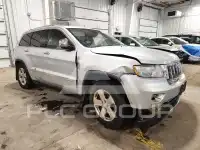 2012 Jeep CHEROKEE фото