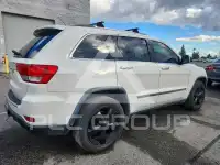 2012 Jeep CHEROKEE photo