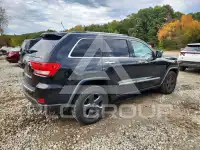 2012 Jeep Grand Cherokee фото