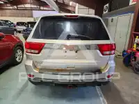 2012 Jeep CHEROKEE фото