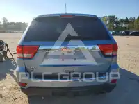 2012 Jeep CHEROKEE photo