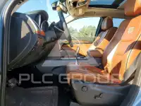 2012 Jeep CHEROKEE photo