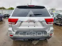 2012 Jeep CHEROKEE фото