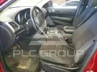 2012 Jeep CHEROKEE фото