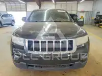 2012 Jeep CHEROKEE фото