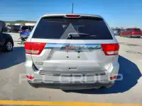 2012 Jeep CHEROKEE фото