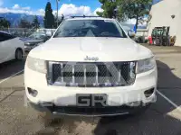 2012 Jeep CHEROKEE photo