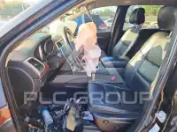 2012 Jeep CHEROKEE фото