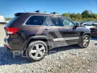 2012 Jeep CHEROKEE фото