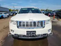 2012 Jeep CHEROKEE фото