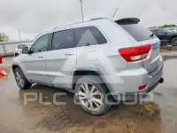 2012 Jeep CHEROKEE фото