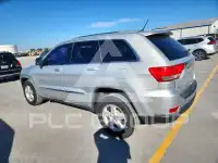 2012 Jeep CHEROKEE фото