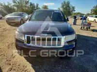 2012 Jeep CHEROKEE фото