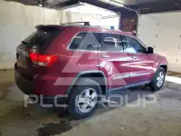 2012 Jeep CHEROKEE фото